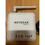 NETGEAR WI-FI 路由器 無線轉有線 WIFI TO LAN