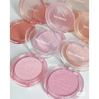 在飛比找蝦皮購物優惠-Peripera Pure Blush 你已經陽光臉頰了