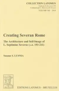 在飛比找博客來優惠-Creating Severan Rome: The Arc