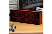 Paladone: Stranger Things Logo Light