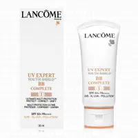 在飛比找ETMall東森購物網優惠-LANCOME蘭蔻 超輕盈UV BB霜30ml(SPF50+