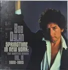 BOB Dylan Springtime in New York SEALED 4LP The Bootleg Series Vol. 16 Third Man