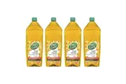 4 Pack Pine O Cleen Disinfectant Brand New Day Mandarin & Ginger lily 1.25l