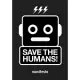 Save the Humans