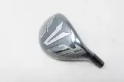 New Wilson Launch Pad 22.5* 4H Hybrid Club Head Only 1175712