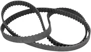 XL Transmission Belt 424XL/430XL/432XL/434XL/438XL/440XL/450XL/460XL/468XL/470XL/480XL Closed Loop Rubber Belts Width 10/15/20m(432XL-216T-1097.28mm,1pc 20mm)