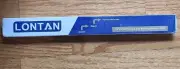 Lontan Soft Close Drawer Slides 16" inch High-Quality