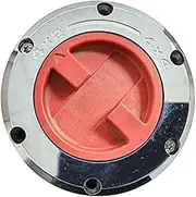 Jodriva 2 Pieces X, for Isuzu, Jackaroo Trooper I and II LUV Pick UP 83-86 Free Wheel Locking Hubs AVM432HP B044HP Car Locking Wheel Hub