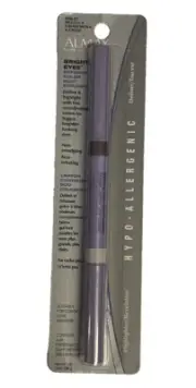 Almay Bright Eyes Defining Color Duo Eyeliner MOCHA & CREAM 9566-03