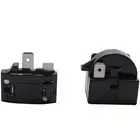 1X(QP2-4.7 PTC Relay 1 Pin Refrigerator Relay and6896