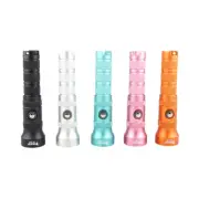 Kraken Sports NR-1800 Dive Light: 1800 Lumens, 330ft Depth Rating, Color