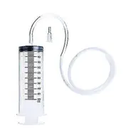 250ml/350ml/500ml Large Syringe with 100cm Tube