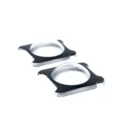 Durbale Camera Lens Tempered Glass Cover Screen Protector For Insta360 ONE RS/R