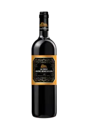 2017 La Croix De Beaucaillou - Buy Online | The Wine Collective International Marketplace