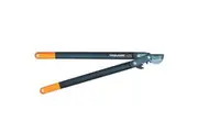 Fiskars L78 PowerGear Large Bypass Lopper, Hook Head 700mm 112590 1000584