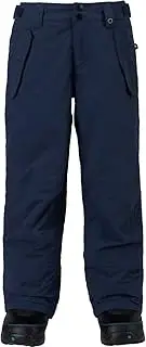 [Burton] Kids Boys Parkway Snow Pants Ski Snowboard