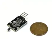 KY-013 Temperature Sensor Module For ARDUINO AVR PIC E62