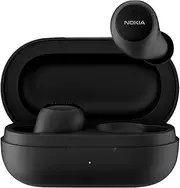 [Nokia] Essential E3100 Plus Wireless Earphones Bluetooth 5.2 Fully Wireless Bluetooth Earphones, ENC Noise Reduction, Hands-Free Calling, Up to 25 Hours Music Playback, Lightweight (B0BDQFHV7P)