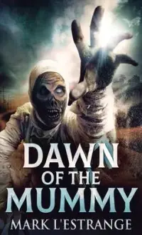 在飛比找博客來優惠-Dawn Of The Mummy