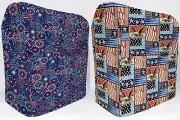 Americana Cover Compatible with Sunbeam Heritage Series 4.6qt Mixmaster