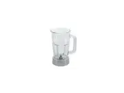 WARING #503154 LEXAN BLENDER JAR & BLADE ASSEMBLY (WITHOUT LID) FOR MM SERIES CO