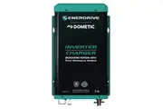 Enerdrive 12V 3000W/100A Inverter/Charger