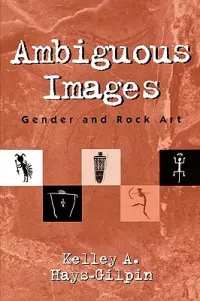 在飛比找博客來優惠-Ambiguous Images: Gender and R