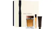 [Dolce & Gabbana] Dolce&Gabbana The One for Men EDT Trio Set Gift Box for Men