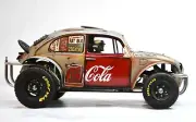 TAMIYA new Custom built SAND SCORCHER Finished BODY - Bolim JUNKOLA srb