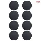 Silicone Table Placemat Heat Resistant Drying Mat Tableware Pad Kitchen Tool