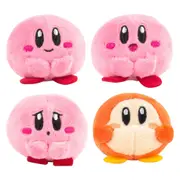 Kirby - Cutie Capsule (Blind Box)