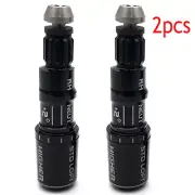 2Pcs .335 Shaft Adapter Sleeve For 2017 Taylormade M1 M2 M3 M4 SLDR Driver FW