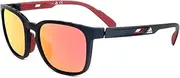 [adidas] Sport SP0033-F 02L MATTE BLACK 54/19/140 UNISEX Sunglasses