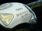 Honma BERES E-06 3 Star Driver 12.5 / ARMRQ 43 R
