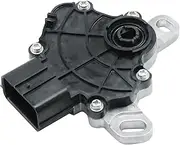 VIKKSAER 28900-PPV-023 Automatic Transmission Neutral Safety Position Switch, Replacement for Hon-da Accord Civic Crosstour CR-V Element Fit 2003-2015, Replaces 28900-RCL-003 28900-RCR-003