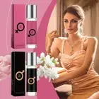 10ml Lure Pheromone Attractant Perfume Men/Women Passion Parfum Fragrance F8R9