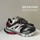 [HYC] 全新現貨 Balenciaga 巴黎世家 Track 潮流百搭 網眼運動老爹鞋 黑白紅 EU41