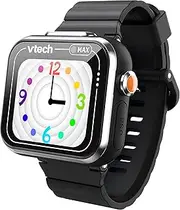 VTech Kidizoom Smart Watch MAX Black