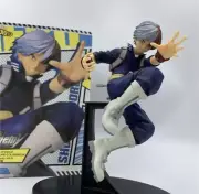 My Hero Academia Shoto Todoroki Action Figure With Box