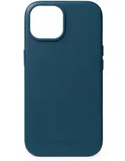 [La Enviro] Iphone 15 Pro Magsafe Case With Screen Protector in Blue