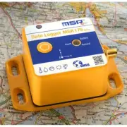 MSR 175B56T6H3P5AA5L3G Transportation Data Logger with GPS