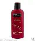 TRESemme Keratin Infusing Shampoo smooth sleek easy style friz free Hair 200ml