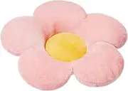 VETRESKA Blooming Cat Bed Cactus Cat Scratching Post Top Replaceable Hammock Towers Cute Pink Flower Cat Bed Accessories 17.72''