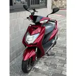 2016 YAMAHA 山葉 勁戰4 戰4 NXC125R 新竹 二手機車 中古機車 BIKE