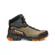 ├登山樂┤義大利 SCARPA RUSH TRK GTX 高筒登山鞋-沙漠/芒果 # 63140200-DES