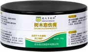 Xuanshengjia Plant Healing Paste, Tree Pruning Sealer Bonsai Cut Paste, Pruning Compound For Garden Plant Grafting And Wound Treatment, Trees Quick Recovery, 50g/500g