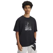 [Under Armour] Under Armour Curry - Men T-Shirts