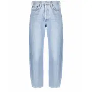 [Agolde] Agolde Luna Pierced Jeans 25 US BLUE