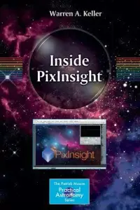 在飛比找博客來優惠-Inside Pixinsight