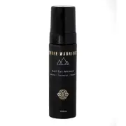 THREE WARRIOR SELF TAN MOUSSE 150ML - ORGANIC SELF TAN